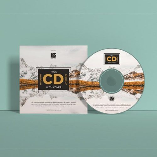 caratulas y pegatinas CD - DVD