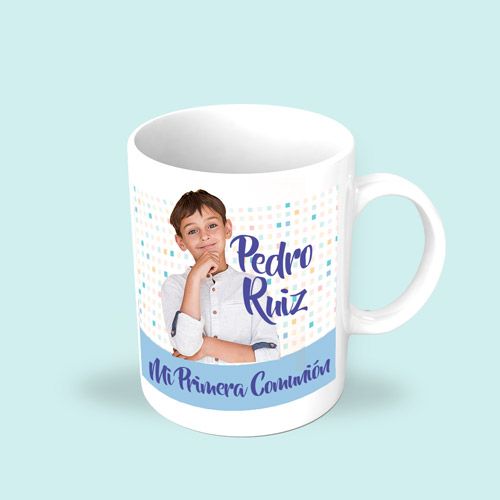 Tazas personalizadas: ¡Crea momentos únicos! 