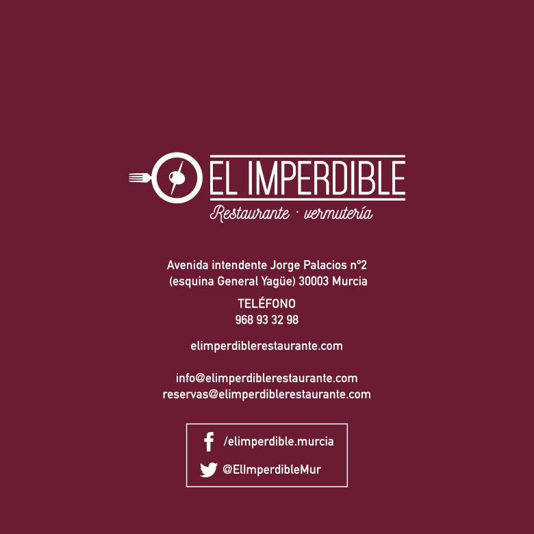 El-Imperdible