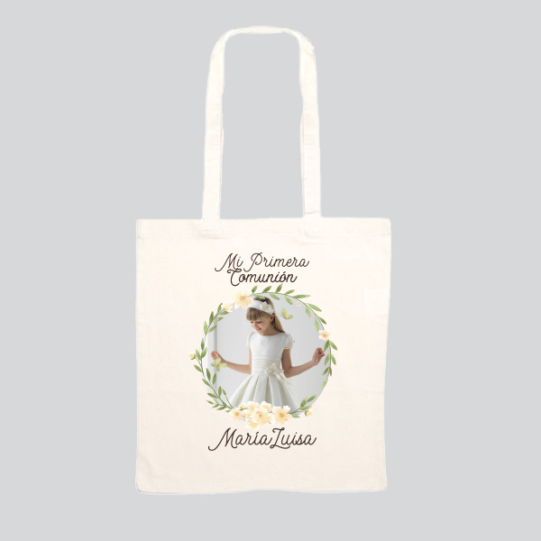 Tote Bag Comunión