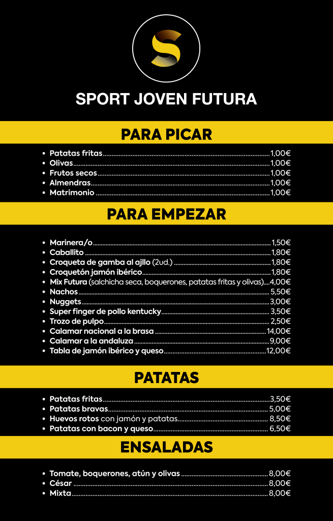 carta joven futura 1